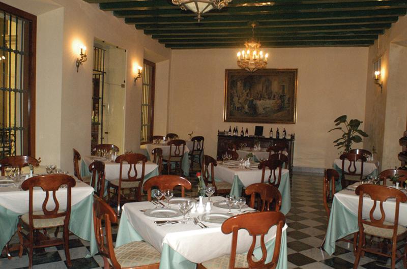 Palacio O Farrill 哈瓦那 餐厅 照片